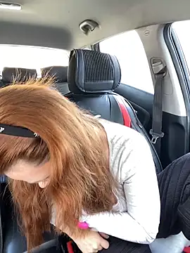 Kelley Allie online show from 3, 11, 2025