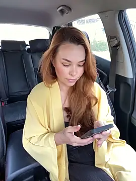 Kelley Allie online show from 20, 11, 2025