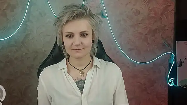 Snapshot of EvaBrownie chatting on 27, 1, 2025 EvaBrownie online show from 27, 1, 2025