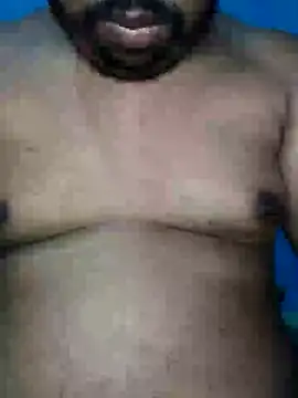 Evandro104020 online show from 22, 1, 2025