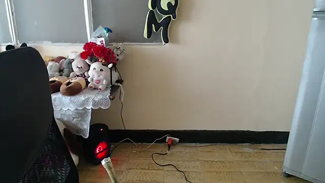 thamara226 online show from 13, 2, 2026