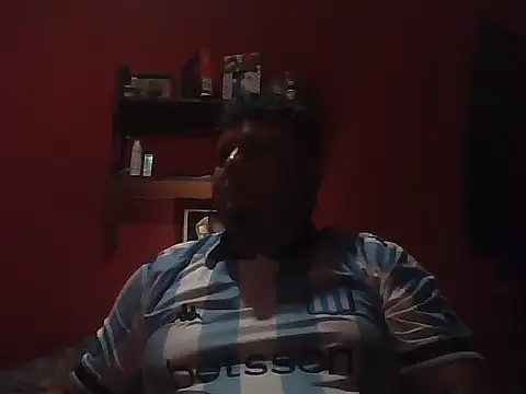 arcepablito32 online show from 16, 11, 2025