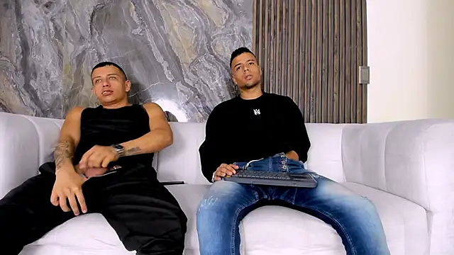 friendship x online show from 5, 2, 2025
