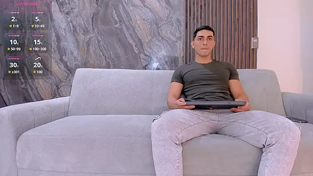 friendship x online show from 5, 10, 2025
