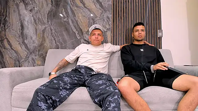 friendship x online show from 6, 3, 2025