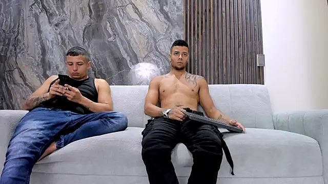 friendship x online show from 10, 2, 2025