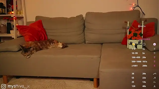 Snapshot of EliyaX chatting on 13, 11, 2025 EliyaX online show from 13, 11, 2025