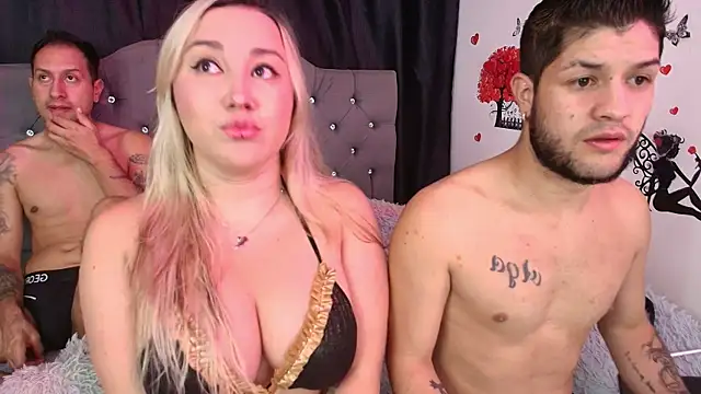 im dominik online show from 17, 4, 2026