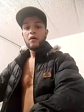 im dominik online show from 13, 1, 2025