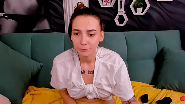 annabishop online show from 14, 2, 2025