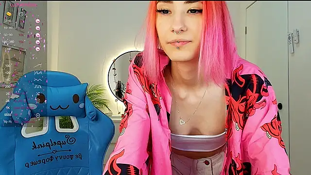 Snapshot of Kar1_na_ chatting on 5, 2, 2025 Kar1 na online show from 5, 2, 2025
