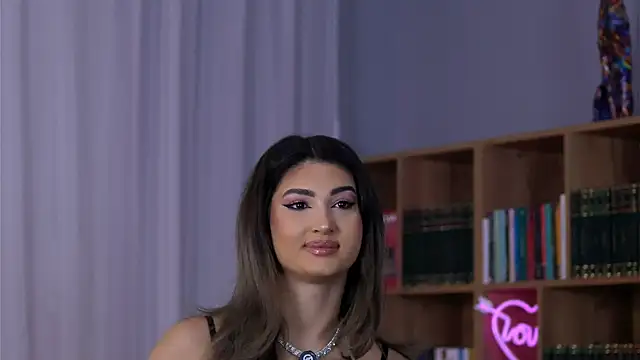 SarahPeach8 online show from 21, 11, 2025