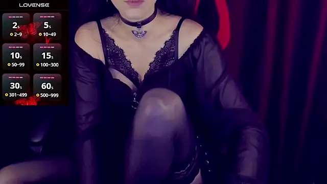 AlariaFatal online show from 28, 11, 2025