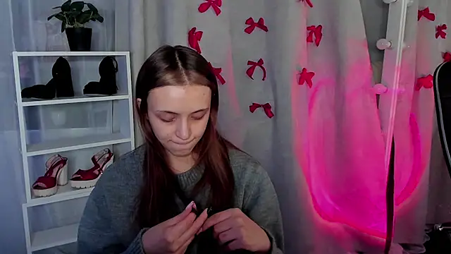 Sahara Shields online show from 9, 2, 2025