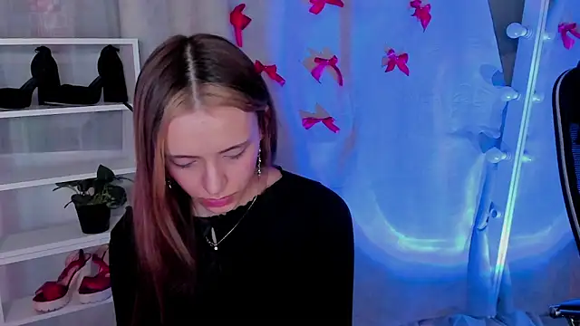 Sahara Shields online show from 22, 2, 2025