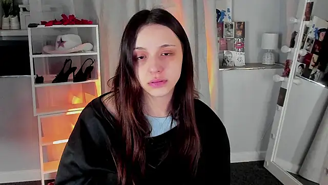 Sahara Shields online show from 13, 4, 2026