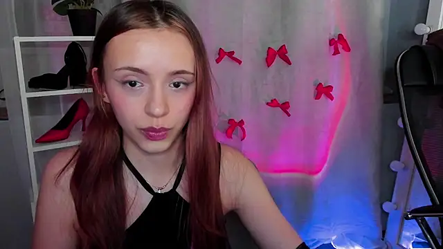 Sahara Shields online show from 30, 1, 2025
