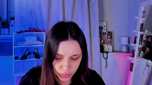 Sahara Shields online show from 5, 4, 2026