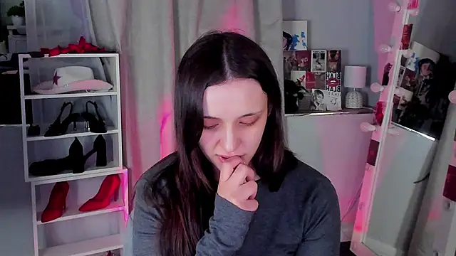 Sahara Shields online show from 22, 3, 2026