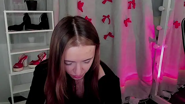 Sahara Shields online show from 11, 2, 2025