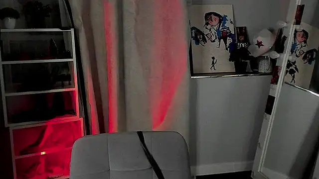 Sahara Shields online show from 15, 12, 2025