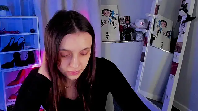 Sahara Shields online show from 29, 11, 2025