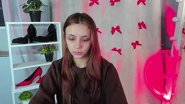 Sahara Shields online show from 30, 1, 2025