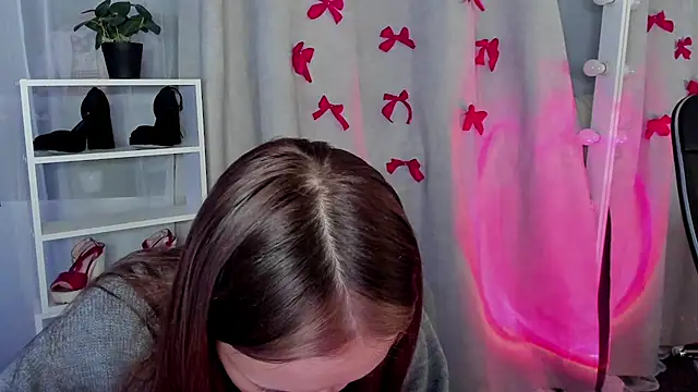 Sahara Shields online show from 9, 2, 2025