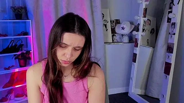 Sahara Shields online show from 20, 11, 2025