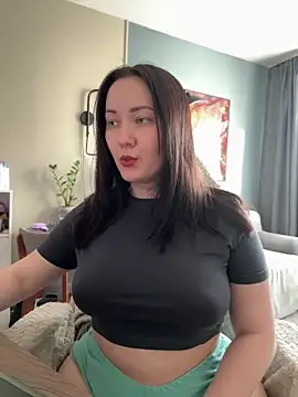 Kiss My Body online show from 22, 3, 2026