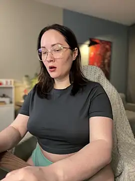 Kiss My Body online show from 18, 12, 2025