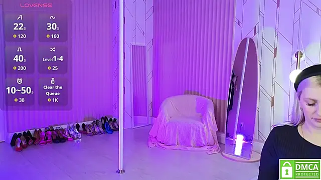 Eva  Summer online show from 15, 11, 2025