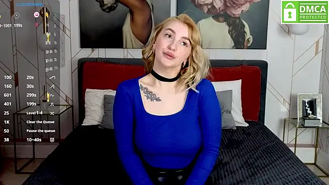 Eva  Summer online show from 7, 3, 2025