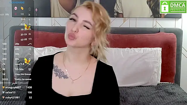 Eva  Summer online show from 19, 3, 2025