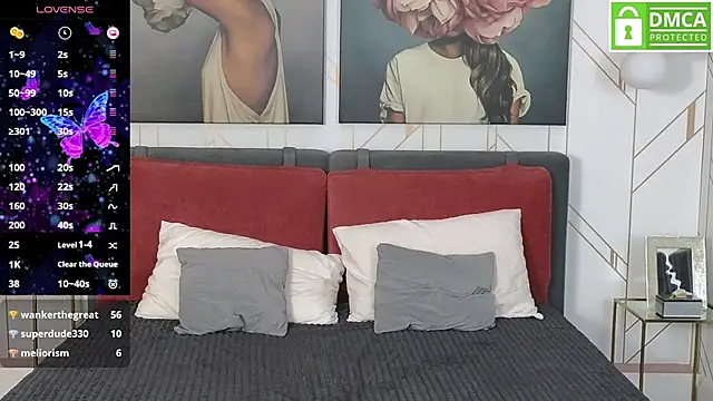 Eva  Summer online show from 22, 2, 2025