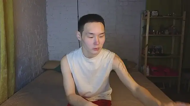 M Jasper online show from 9, 3, 2025