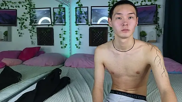 M Jasper online show from 16, 1, 2025