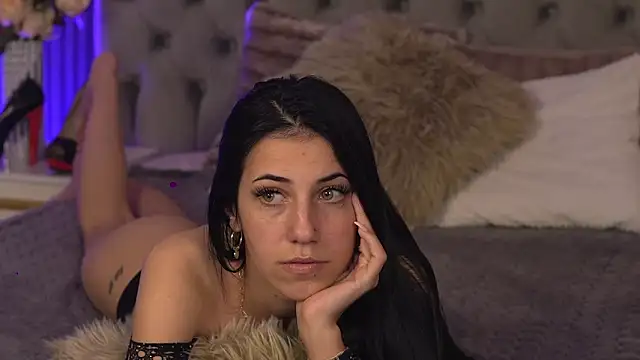 KeylaBlair online show from 18, 4, 2026