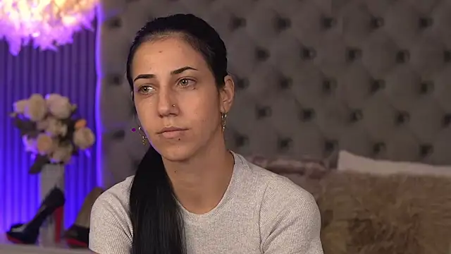 KeylaBlair online show from 20, 4, 2026