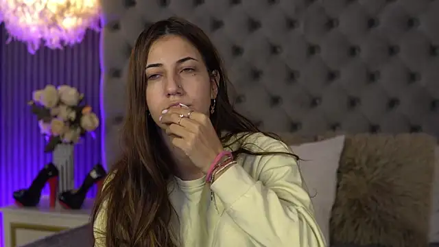 KeylaBlair online show from 10, 3, 2026