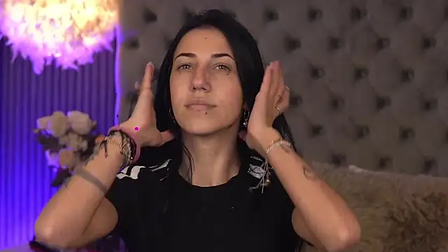 KeylaBlair online show from 22, 4, 2026