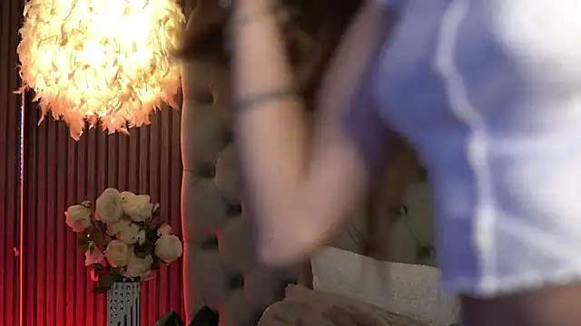 KeylaBlair online show from 24, 2, 2026