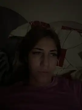 KeylaBlair online show from 25, 11, 2025