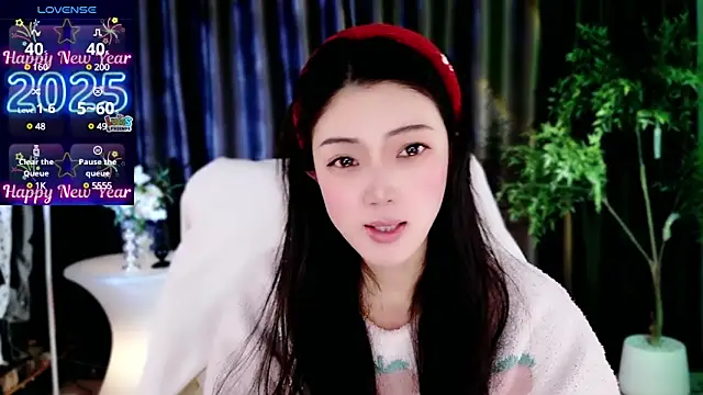 miaomiao-777 online show from 4, 2, 2025