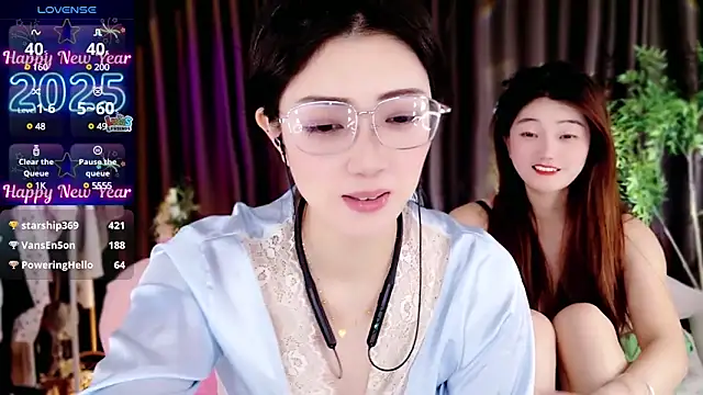 miaomiao-777 online show from 11, 3, 2025