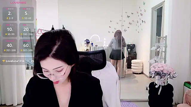 Snapshot of miaomiao-777 chatting on 22, 6, 2026 miaomiao-777 online show from 22, 6, 2026