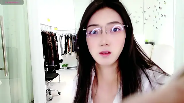 miaomiao-777 online show from 12, 10, 2025