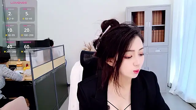 Snapshot of miaomiao-777 chatting on 27, 7, 2026 miaomiao-777 online show from 27, 7, 2026