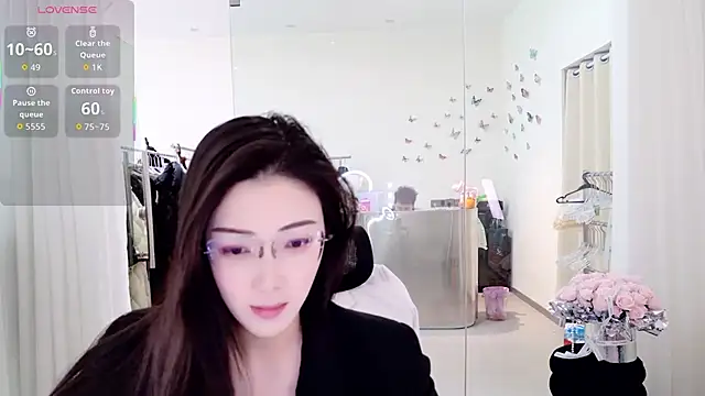 Snapshot of miaomiao-777 chatting on 25, 4, 2026 miaomiao-777 online show from 25, 4, 2026