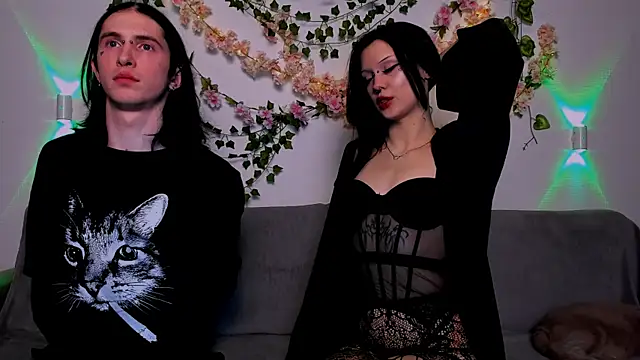 LadyTrep online show from 9, 4, 2026